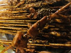 -十里铺铁板鱿鱼