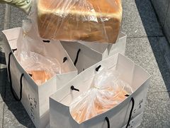 -银座仁志川·生吐司专门店(香港广场店)