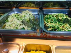 -六和孝顺素食餐厅(西湖道店)