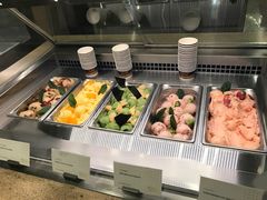 -舟山朱家尖威斯汀酒店·知味标帜自助餐厅