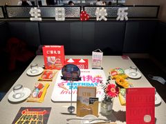 -海底捞大排档火锅(悦荟广场店)