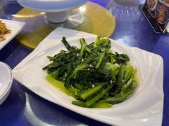 -东江海鲜大排档·潮汕菜·砂锅粥
