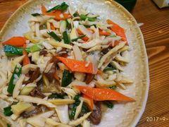 -下梅人家土菜馆(历史文化餐厅度假区店)