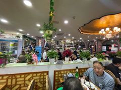 -西北朗益和穆斯林餐厅