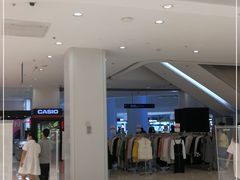 -银泰百货(北京大红门店)