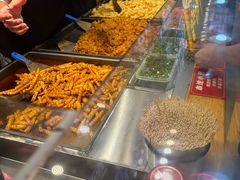 -周小亮丁家坡洋芋(全国总店)