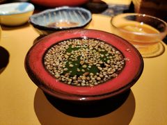 抹茶甜汤-小十料理(新城店)