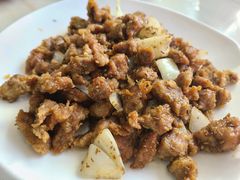 -同发号饭庄(复兴路店)
