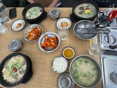 -神仙雪浓汤(明洞店)