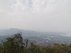 -九曜山