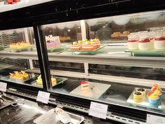 -惠州皇冠假日酒店·西餐厅·自助餐厅