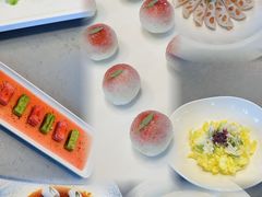 -山水雅居·江南雅宴(运河公园店)