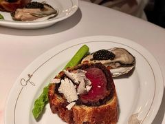 -壳里西餐厅Coquille Seafood Bistro(蒙自路店)