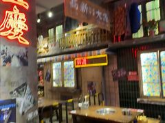 -萍姐火锅·公路夜市(南京新街口店)