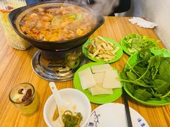 -煲铺(浙江商城店)
