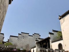 -潜口民宅博物馆