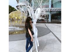 -naraya(玛雅百货店)