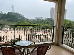 -重庆长寿碧桂园凤悦凤凰酒店