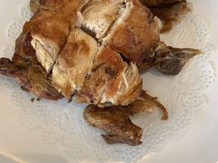 香酥鸡-玉林烤鸭店(定福庄店)