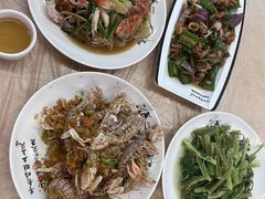 -梅姐海鲜餐厅(水头海鲜街店)