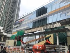 -东荟城名店仓