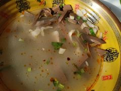 -淄博蓝海国际大饭店·蓝钻国际美食自助百汇(柳泉路店)