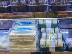 -幸福蛋糕坊(金顶街店)