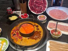 -巴蜀大将火锅(春熙店)