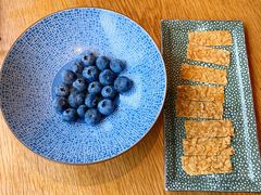 餐前水果-新荣记(西溪湿地店)