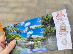 -西园戒幢律寺