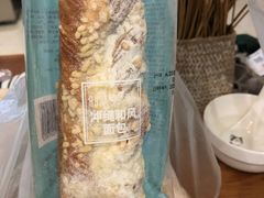 -罗莎蛋糕(南门口店)