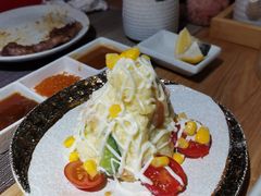 土豆泥-江户烧肉(高德店)