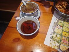 -雙冲柳州螺蛳粉&酸嘢&桂林米粉(簋街店)