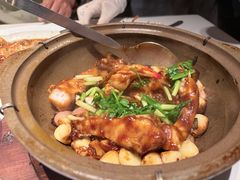 -荣轩(新荣记环球金融中心店)