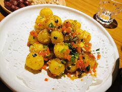 -Alali阿拉礼·新疆家宴(西溪新座店)