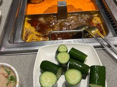 -海底捞火锅(铂澜大象城店)