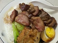 -阿政粤小馆(中央大街店)