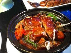 东坡肉-同忆餐厅(莫干山路店)
