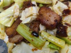 -天赐家常菜(灵山路店)