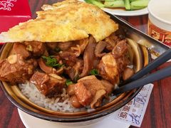 -荔园小馆(园岭新村二期店)