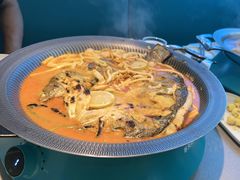 -半天妖烤鱼(紫荆广场店)
