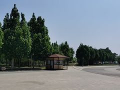 -武清南湖绿博园