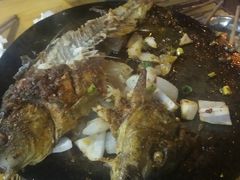 -虎卫烤肉(东关南街店)
