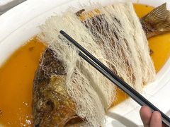 -梅利汴京烤鸭•开封豫菜地标店(晋安路店)