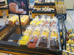 -沃尔玛购物广场(霖雨路店)