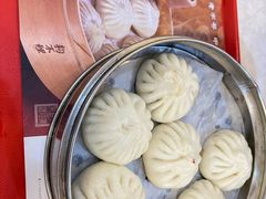 -狗不理(山东路总店)