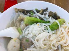 -其美潮州鱼旦粉世家(花城汇南区分店)