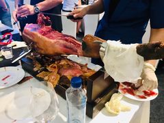 -成都凯宾斯基饭店