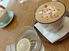 -悠然咖啡(高坪阳春路店)