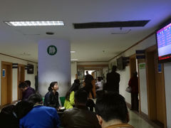 -陕西省人民医院(主院区)